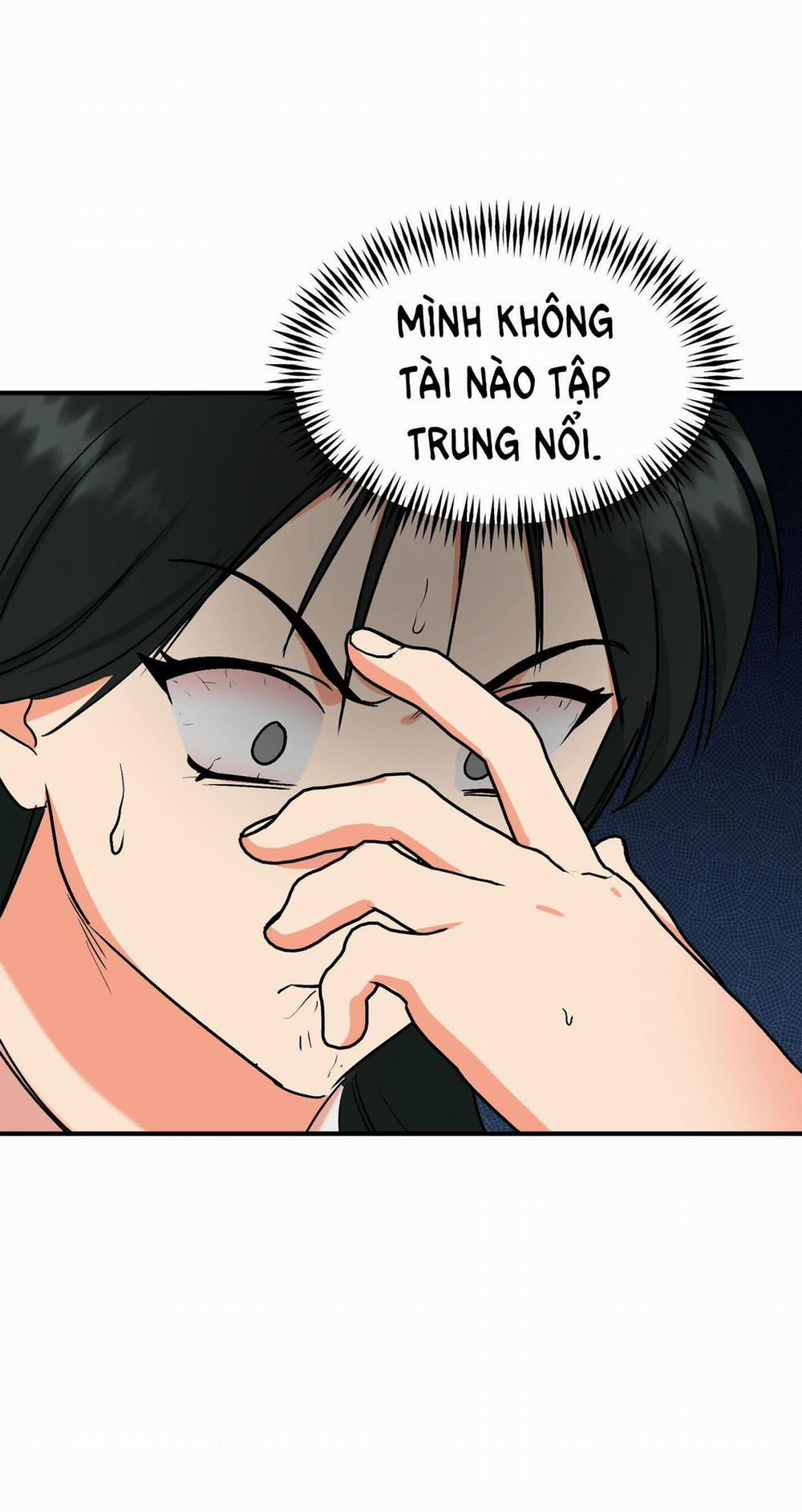 [18+] [Thời Kỳ Cực Thịnh Ái Vật 1980S] Đôi Bàn Tay Gợi Cảm Đầu Tiên Của Tôi 1.2 trang 62