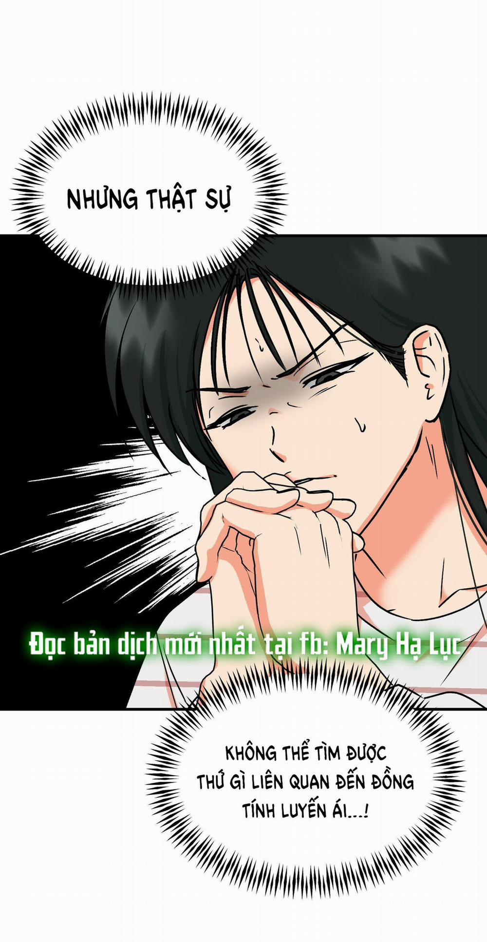 [18+] [Thời Kỳ Cực Thịnh Ái Vật 1980S] Đôi Bàn Tay Gợi Cảm Đầu Tiên Của Tôi 2.1 trang 1