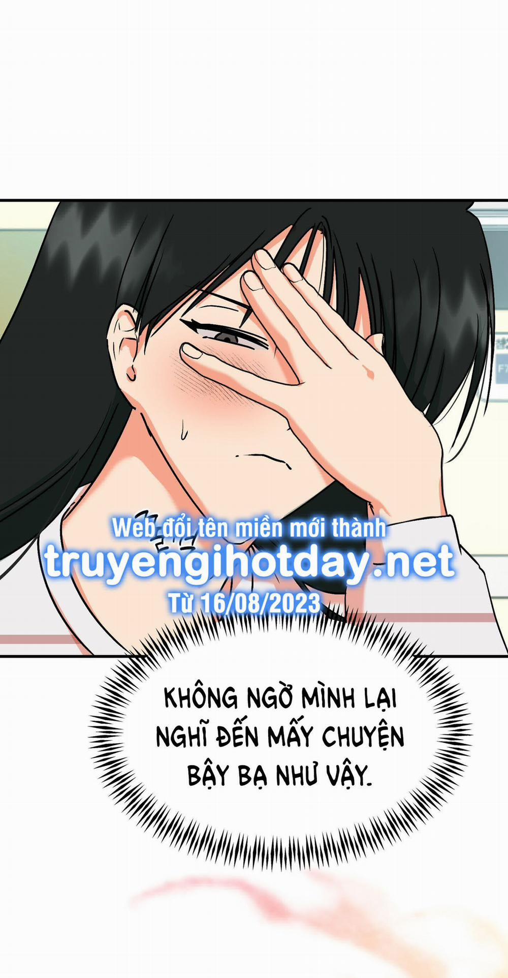 [18+] [Thời Kỳ Cực Thịnh Ái Vật 1980S] Đôi Bàn Tay Gợi Cảm Đầu Tiên Của Tôi 2.1 trang 13