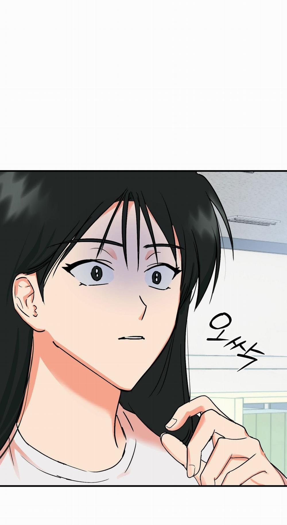 [18+] [Thời Kỳ Cực Thịnh Ái Vật 1980S] Đôi Bàn Tay Gợi Cảm Đầu Tiên Của Tôi 2.1 trang 19