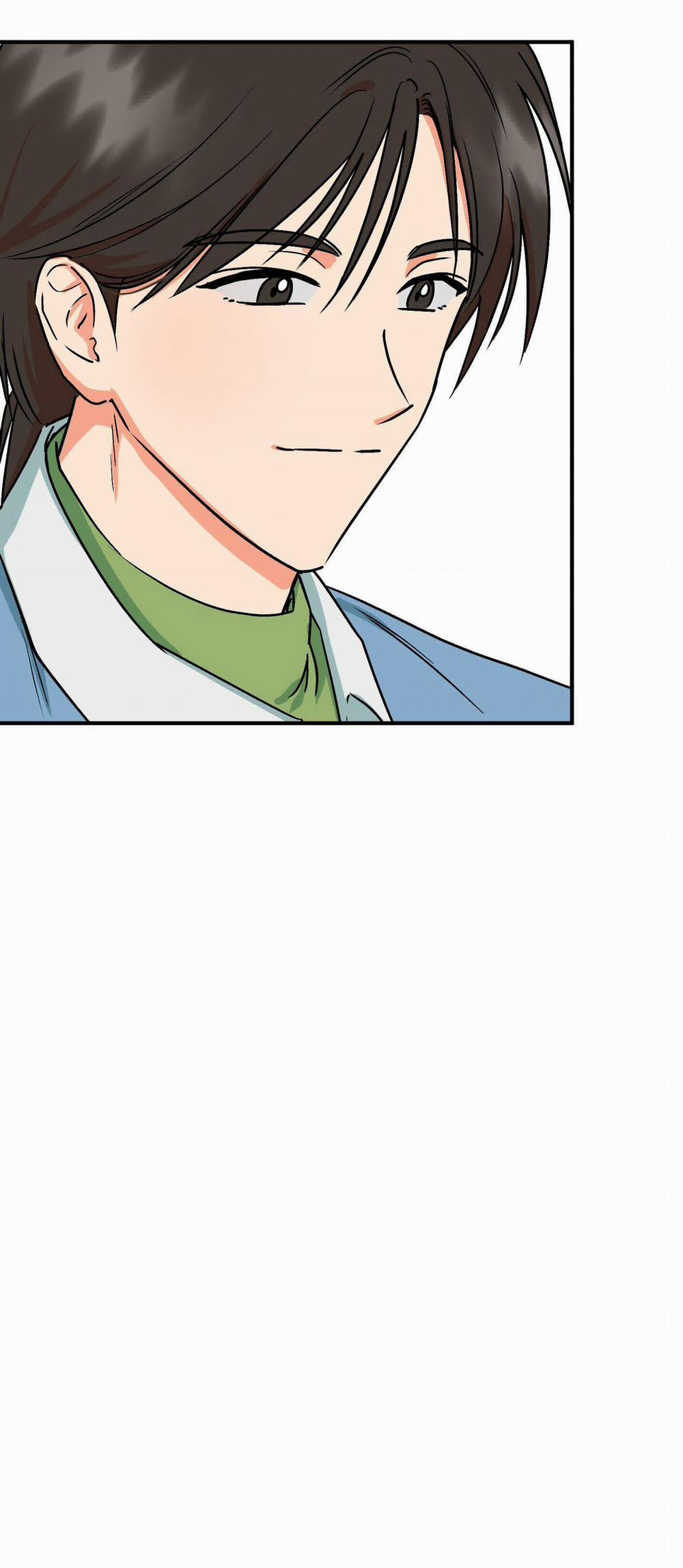 [18+] [Thời Kỳ Cực Thịnh Ái Vật 1980S] Đôi Bàn Tay Gợi Cảm Đầu Tiên Của Tôi 2.1 trang 29