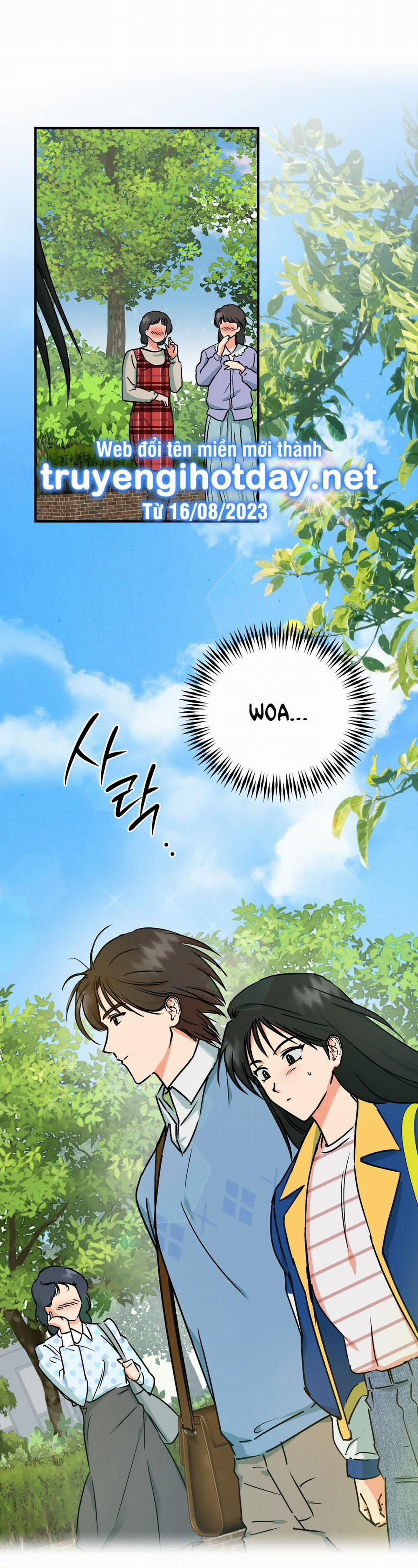 [18+] [Thời Kỳ Cực Thịnh Ái Vật 1980S] Đôi Bàn Tay Gợi Cảm Đầu Tiên Của Tôi 2.1 trang 30