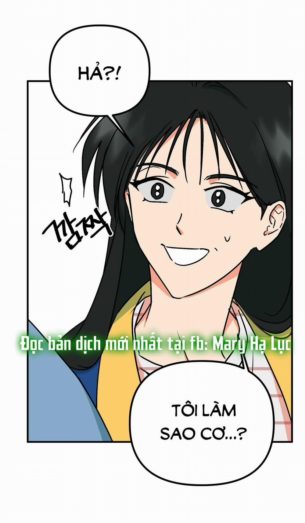 [18+] [Thời Kỳ Cực Thịnh Ái Vật 1980S] Đôi Bàn Tay Gợi Cảm Đầu Tiên Của Tôi 2.1 trang 33