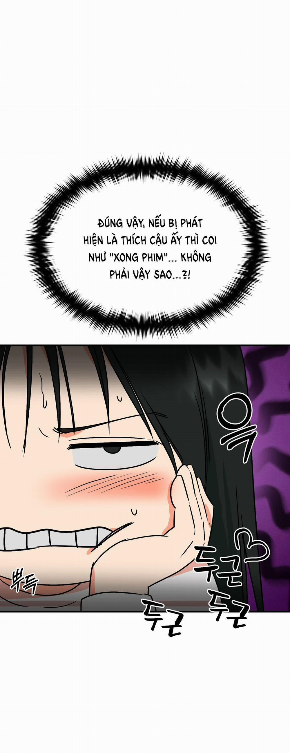 [18+] [Thời Kỳ Cực Thịnh Ái Vật 1980S] Đôi Bàn Tay Gợi Cảm Đầu Tiên Của Tôi 2.1 trang 7