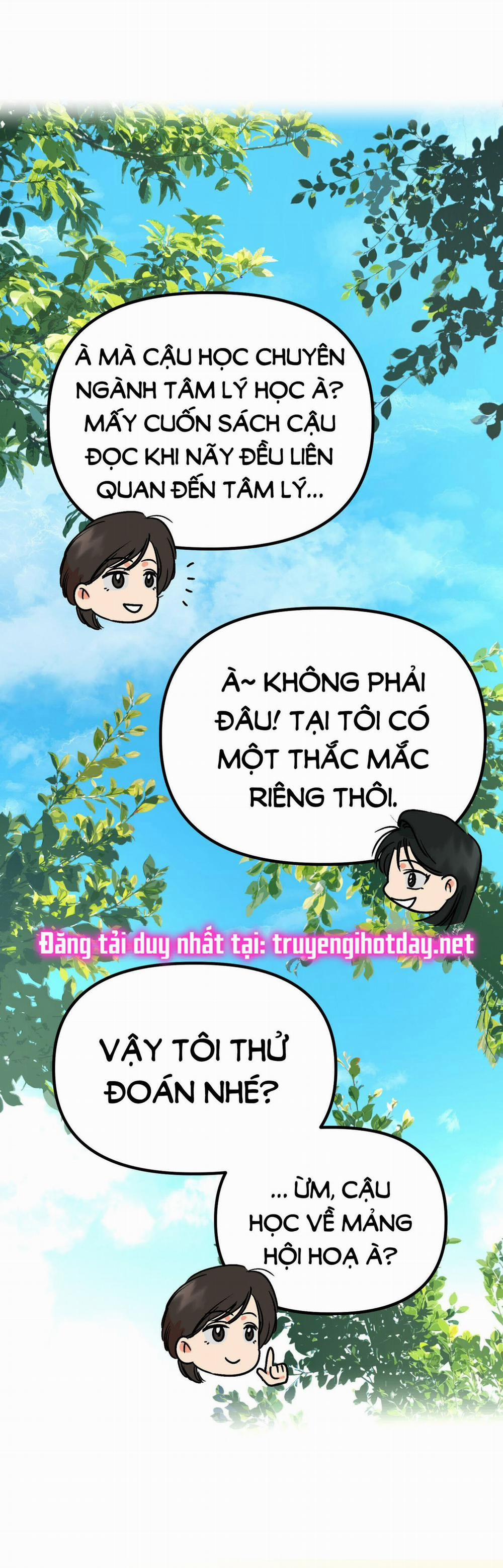 [18+] [Thời Kỳ Cực Thịnh Ái Vật 1980S] Đôi Bàn Tay Gợi Cảm Đầu Tiên Của Tôi 2.2 trang 1