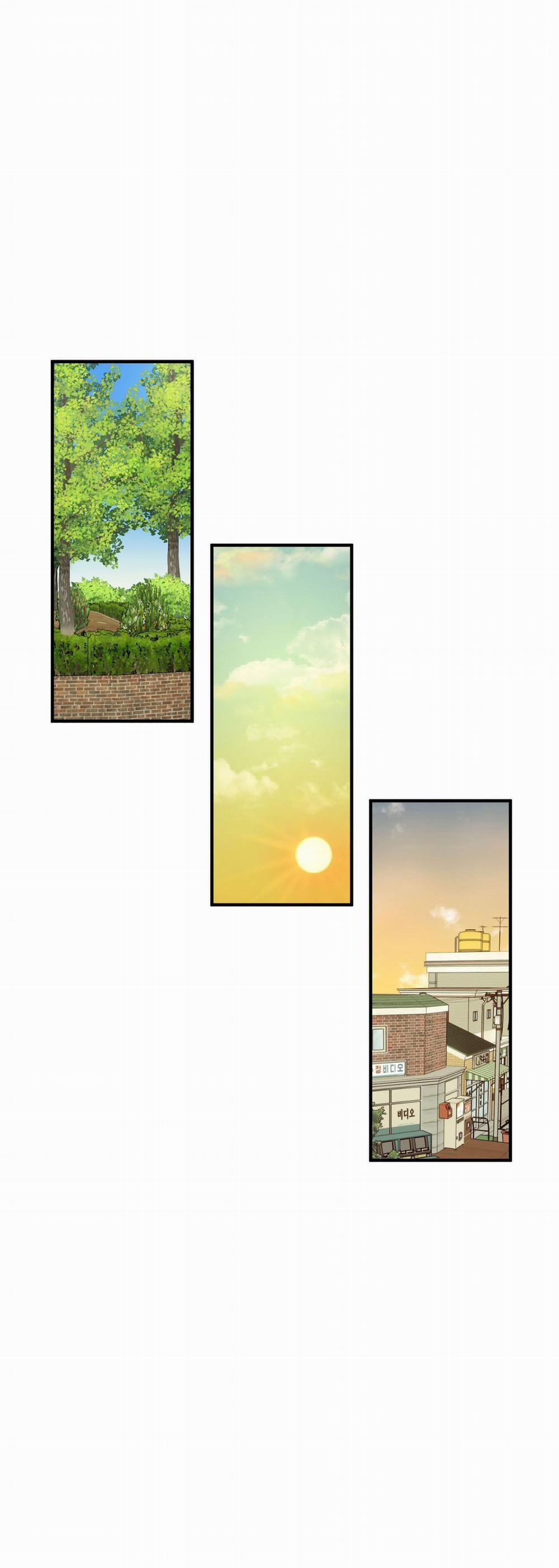 [18+] [Thời Kỳ Cực Thịnh Ái Vật 1980S] Đôi Bàn Tay Gợi Cảm Đầu Tiên Của Tôi 2.2 trang 11