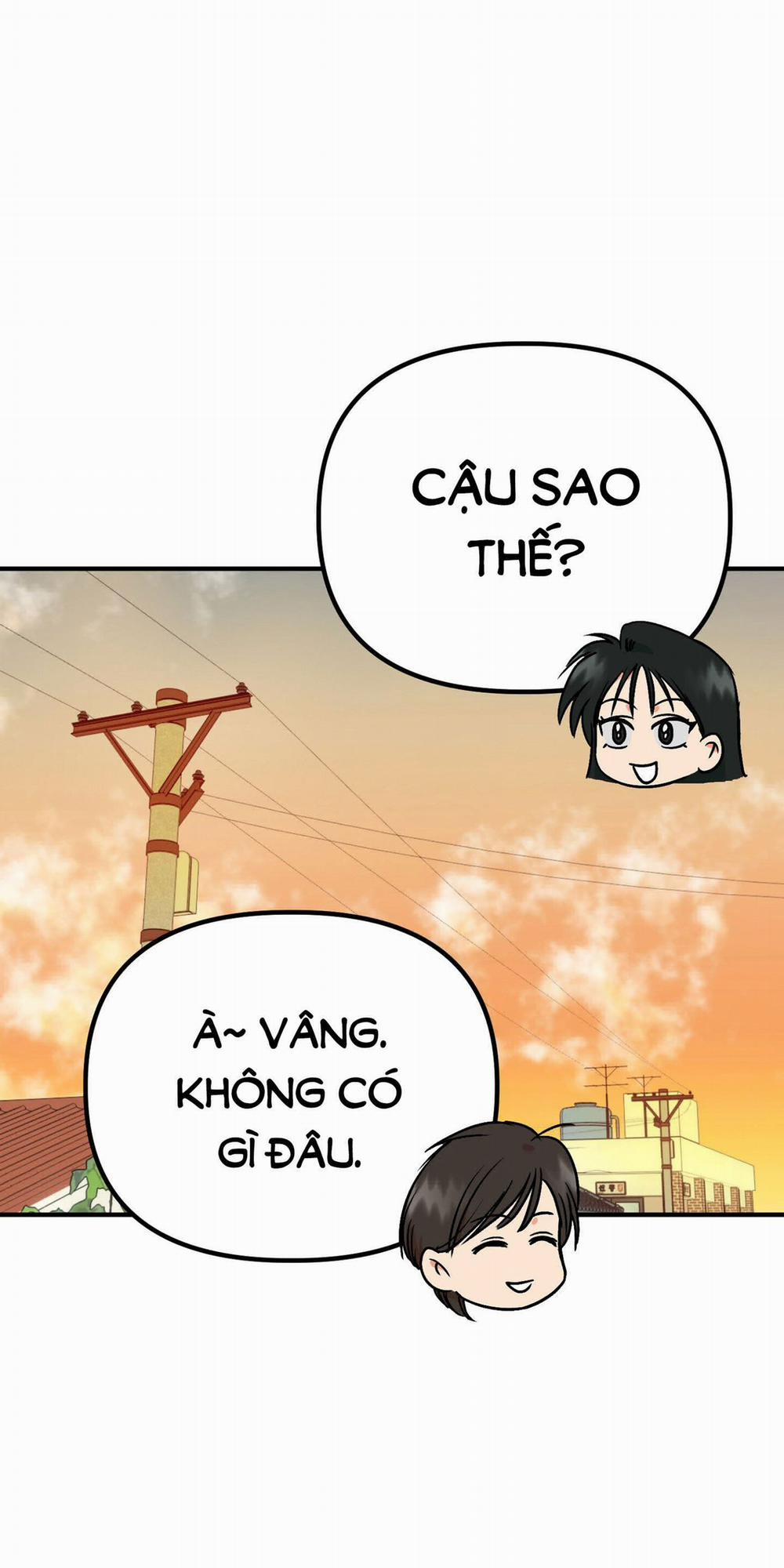 [18+] [Thời Kỳ Cực Thịnh Ái Vật 1980S] Đôi Bàn Tay Gợi Cảm Đầu Tiên Của Tôi 2.2 trang 19