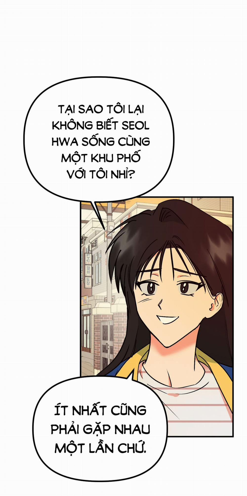 [18+] [Thời Kỳ Cực Thịnh Ái Vật 1980S] Đôi Bàn Tay Gợi Cảm Đầu Tiên Của Tôi 2.2 trang 20