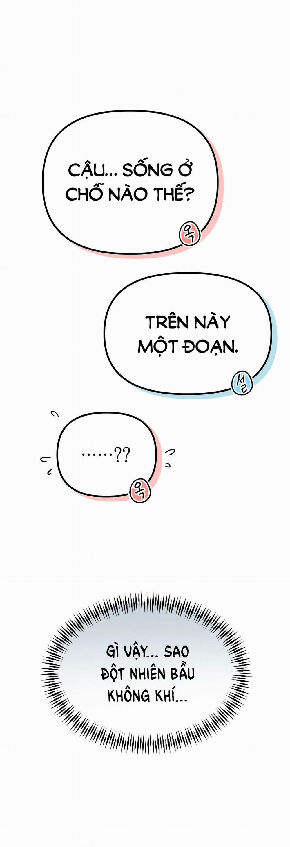 [18+] [Thời Kỳ Cực Thịnh Ái Vật 1980S] Đôi Bàn Tay Gợi Cảm Đầu Tiên Của Tôi 2.2 trang 23