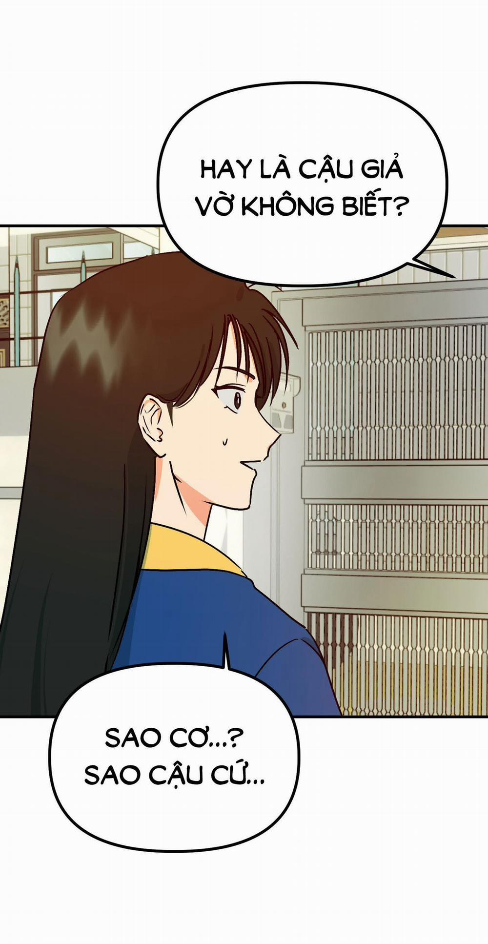 [18+] [Thời Kỳ Cực Thịnh Ái Vật 1980S] Đôi Bàn Tay Gợi Cảm Đầu Tiên Của Tôi 2.2 trang 27