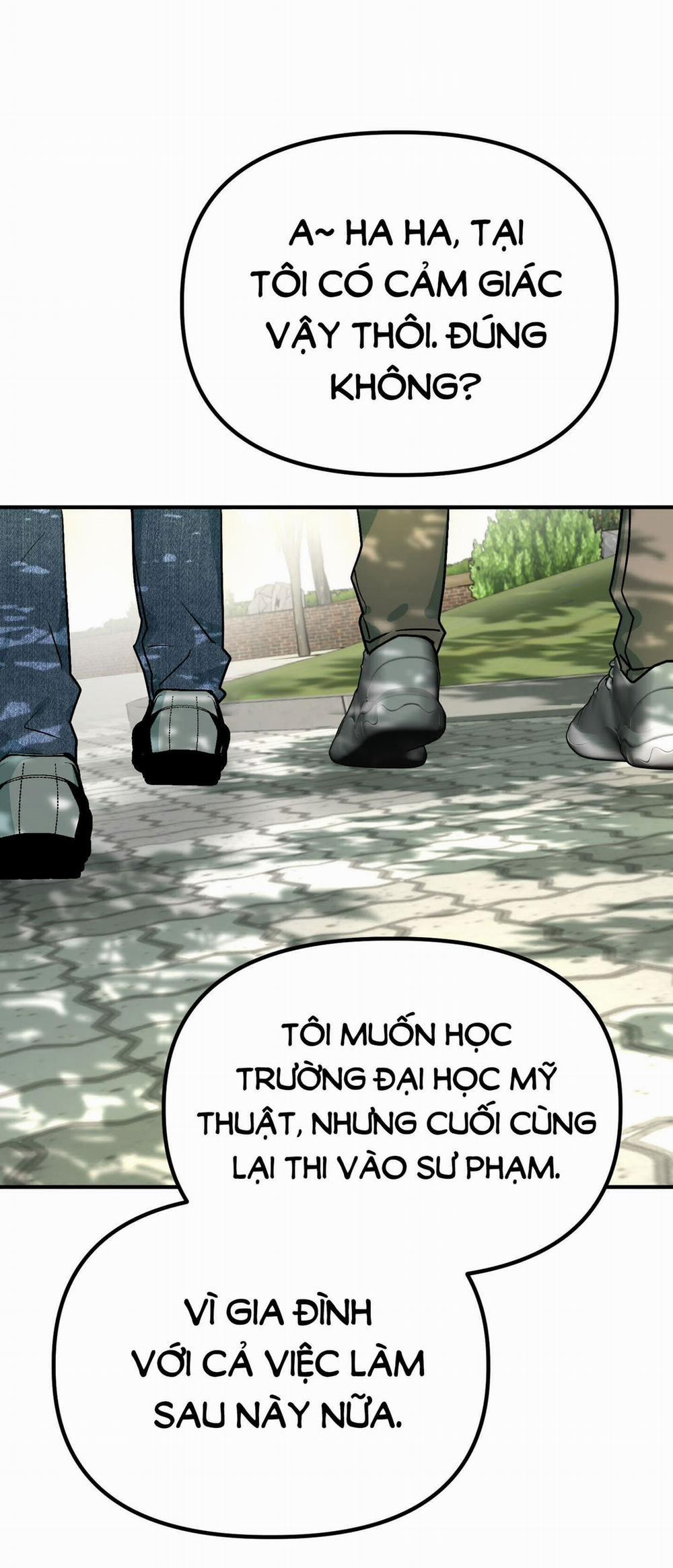 [18+] [Thời Kỳ Cực Thịnh Ái Vật 1980S] Đôi Bàn Tay Gợi Cảm Đầu Tiên Của Tôi 2.2 trang 3