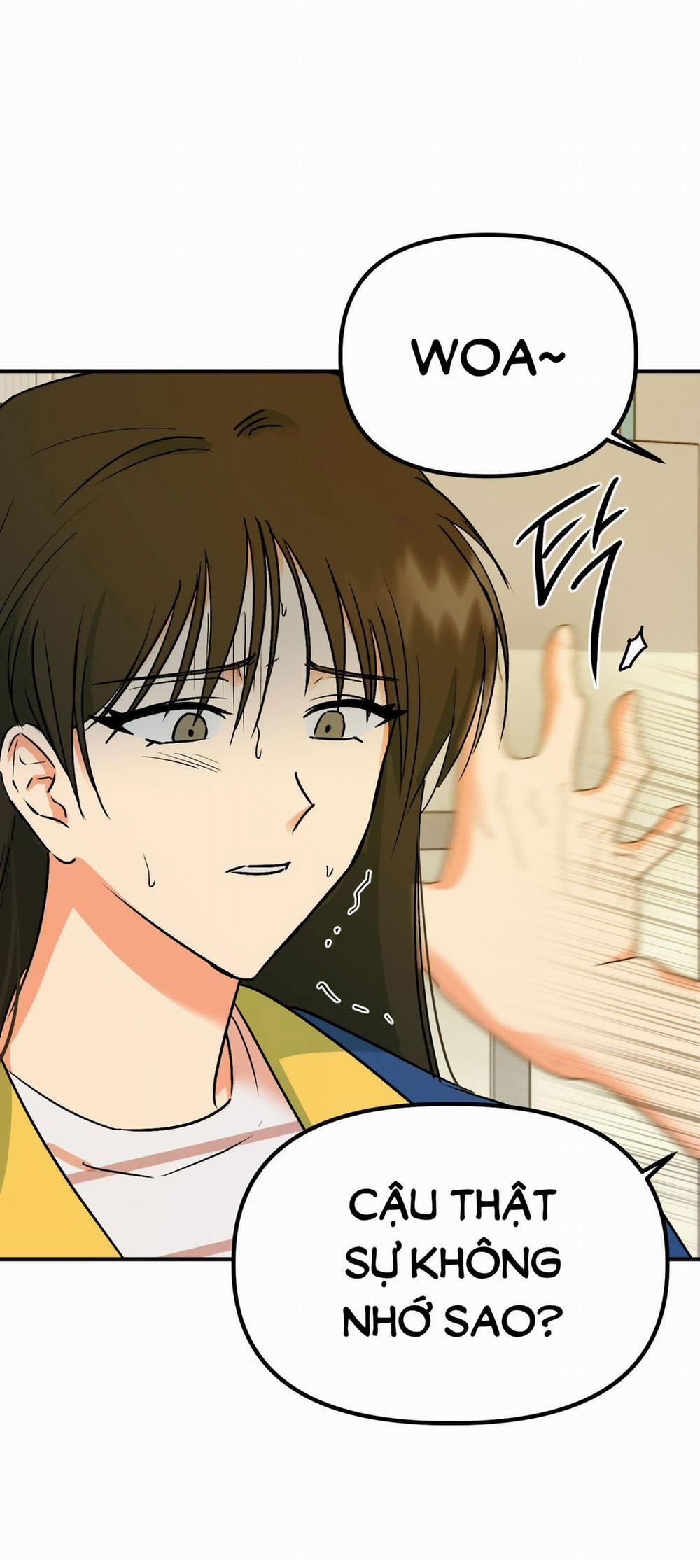 [18+] [Thời Kỳ Cực Thịnh Ái Vật 1980S] Đôi Bàn Tay Gợi Cảm Đầu Tiên Của Tôi 2.2 trang 33