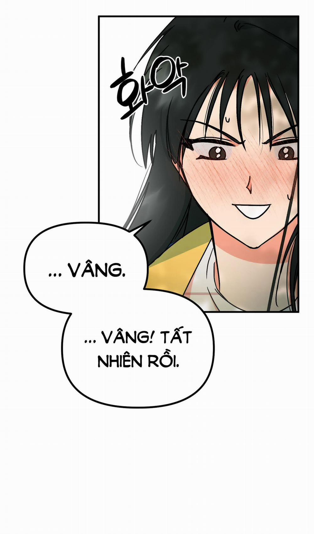 [18+] [Thời Kỳ Cực Thịnh Ái Vật 1980S] Đôi Bàn Tay Gợi Cảm Đầu Tiên Của Tôi 2.2 trang 6