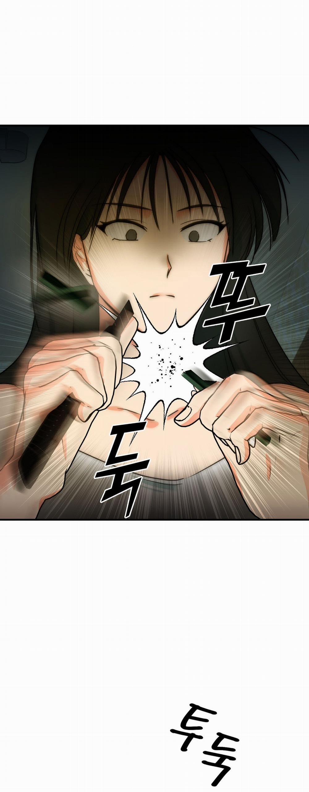 [18+] [Thời Kỳ Cực Thịnh Ái Vật 1980S] Đôi Bàn Tay Gợi Cảm Đầu Tiên Của Tôi 3.1 trang 13