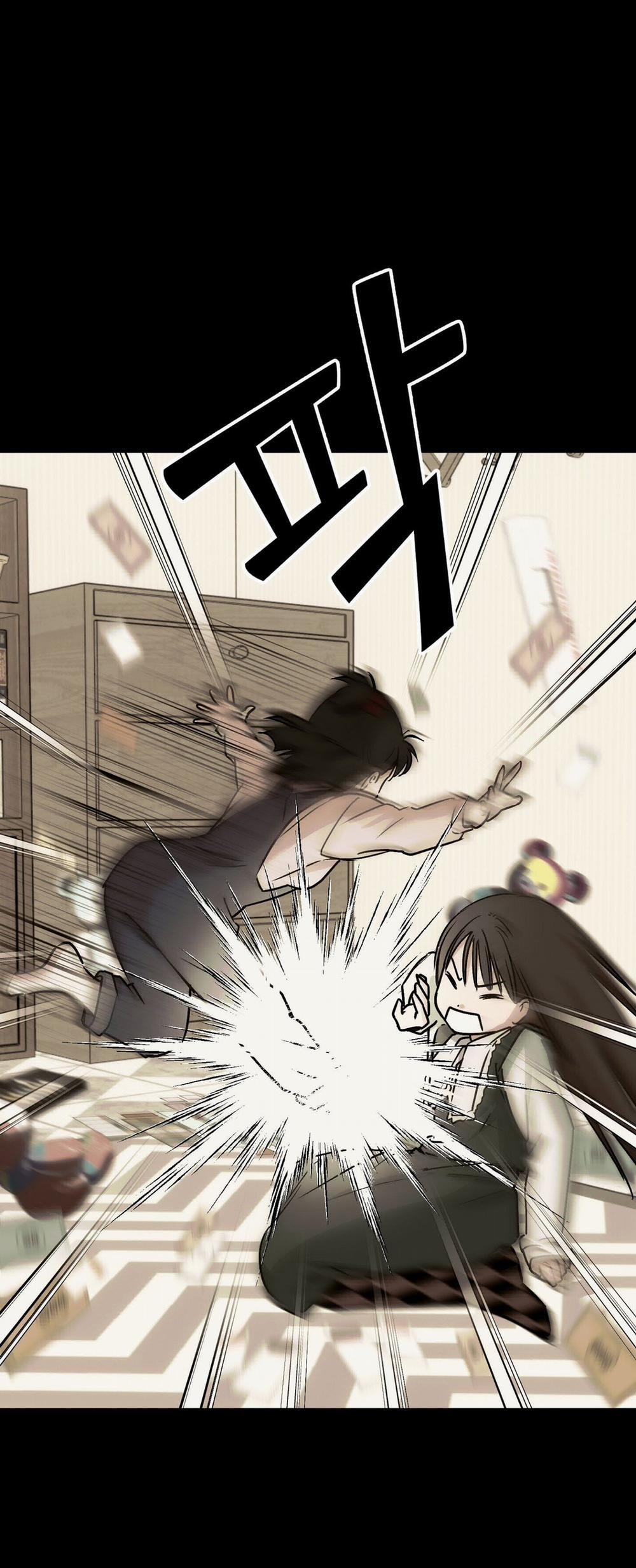 [18+] [Thời Kỳ Cực Thịnh Ái Vật 1980S] Đôi Bàn Tay Gợi Cảm Đầu Tiên Của Tôi 3.1 trang 19