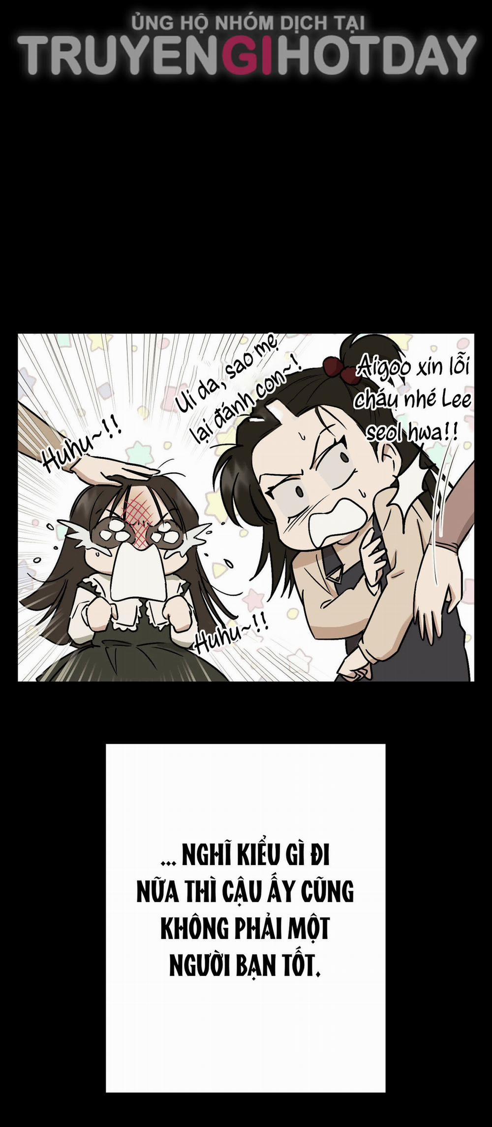 [18+] [Thời Kỳ Cực Thịnh Ái Vật 1980S] Đôi Bàn Tay Gợi Cảm Đầu Tiên Của Tôi 3.1 trang 23