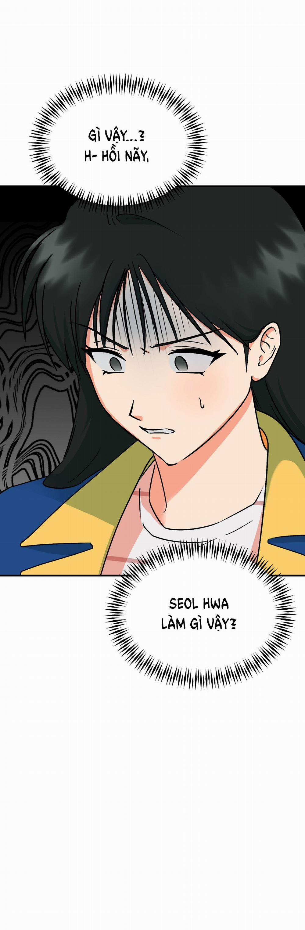 [18+] [Thời Kỳ Cực Thịnh Ái Vật 1980S] Đôi Bàn Tay Gợi Cảm Đầu Tiên Của Tôi 3.1 trang 3