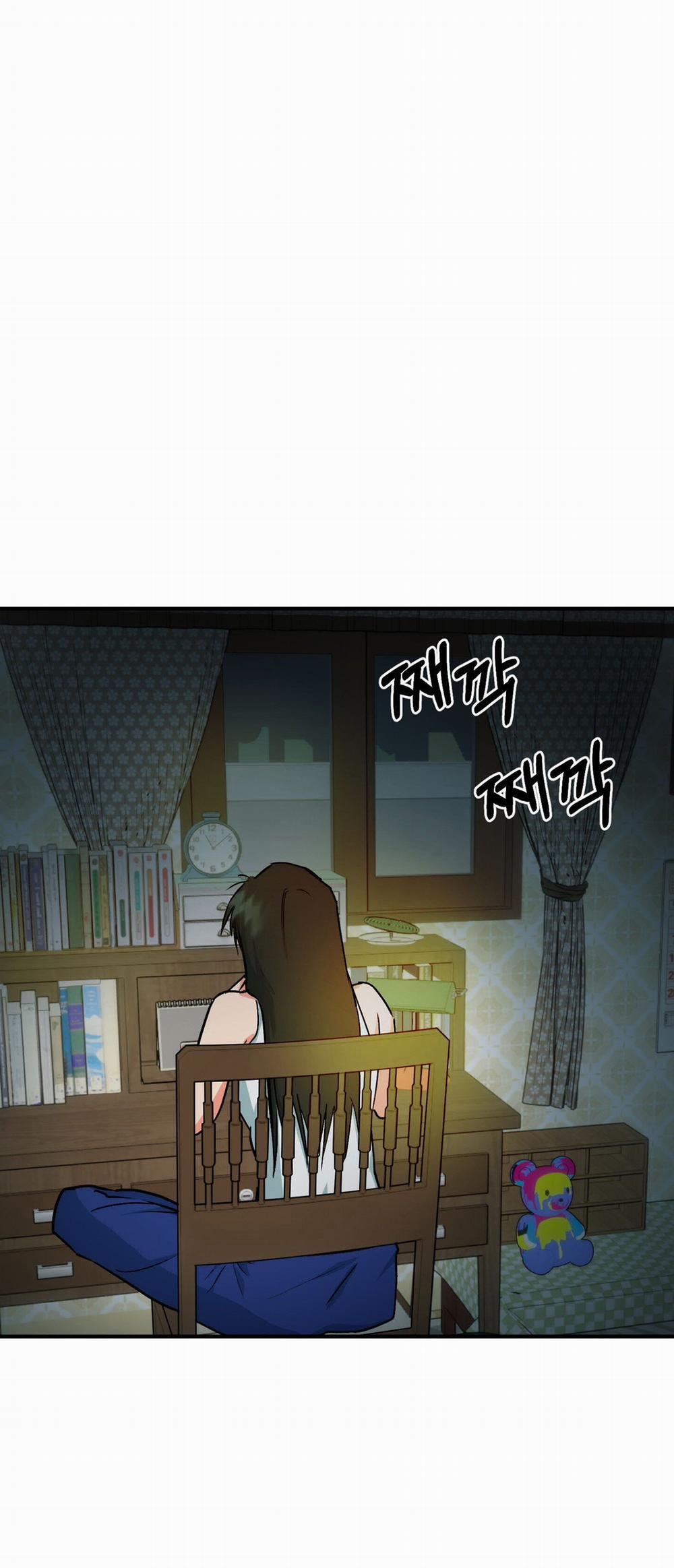 [18+] [Thời Kỳ Cực Thịnh Ái Vật 1980S] Đôi Bàn Tay Gợi Cảm Đầu Tiên Của Tôi 3.1 trang 5