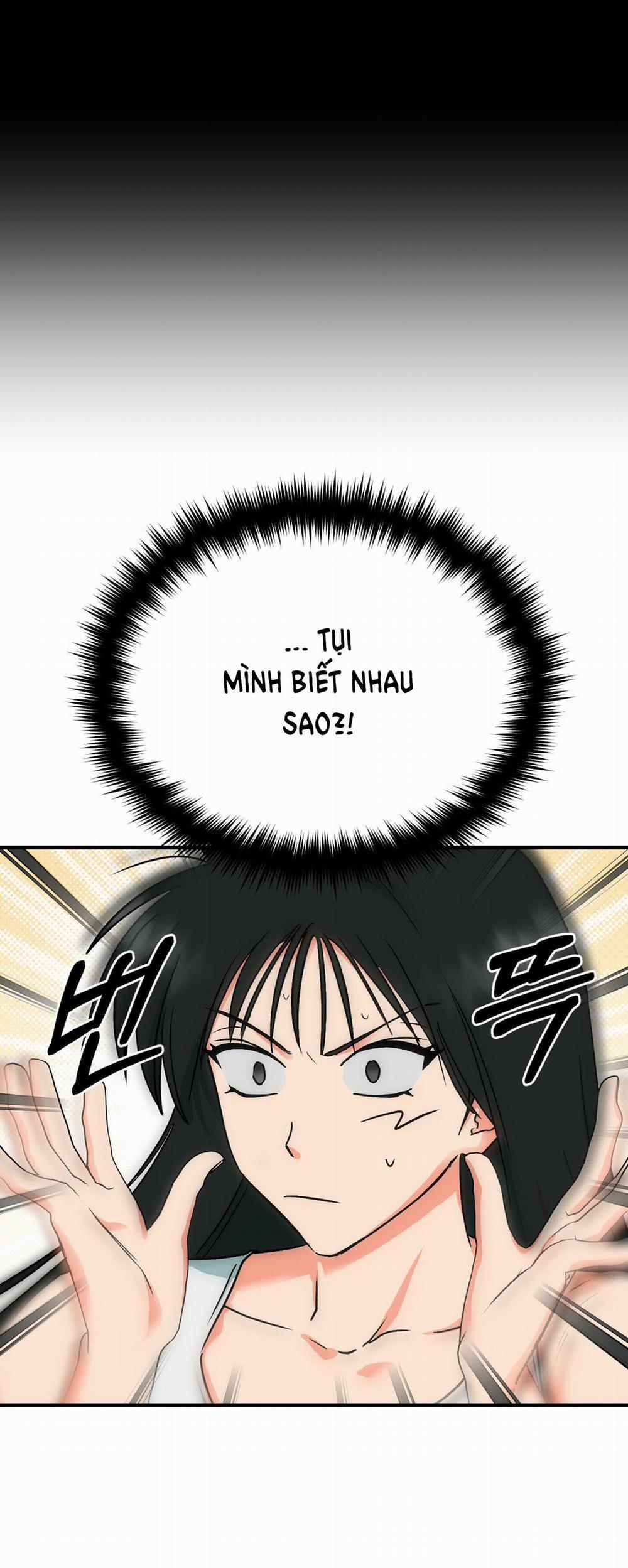 [18+] [Thời Kỳ Cực Thịnh Ái Vật 1980S] Đôi Bàn Tay Gợi Cảm Đầu Tiên Của Tôi 3.1 trang 9