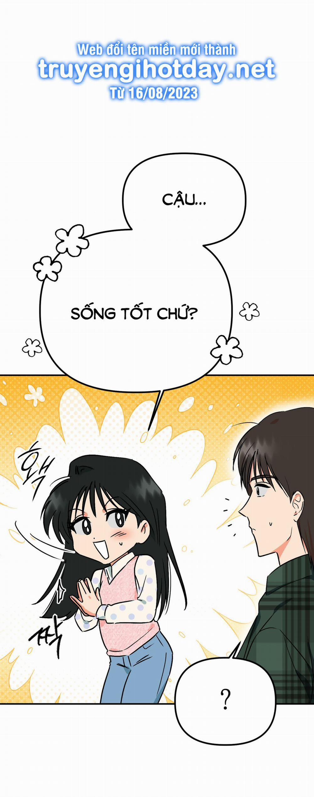 [18+] [Thời Kỳ Cực Thịnh Ái Vật 1980S] Đôi Bàn Tay Gợi Cảm Đầu Tiên Của Tôi 3.2 trang 1