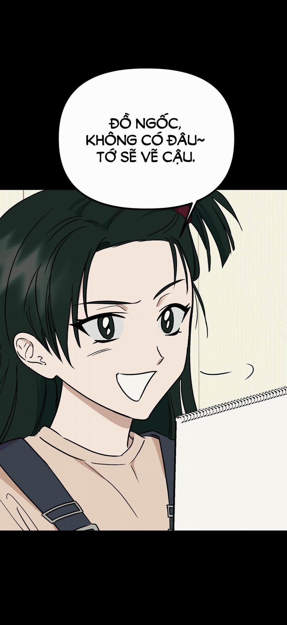 [18+] [Thời Kỳ Cực Thịnh Ái Vật 1980S] Đôi Bàn Tay Gợi Cảm Đầu Tiên Của Tôi 3.2 trang 11