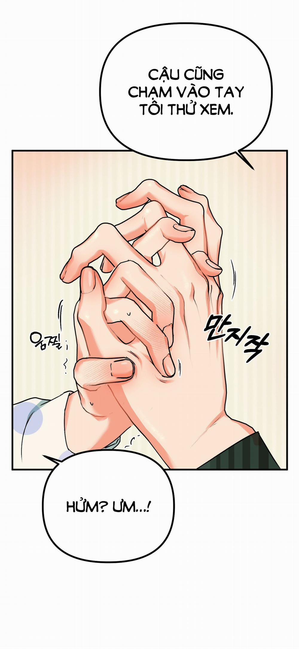 [18+] [Thời Kỳ Cực Thịnh Ái Vật 1980S] Đôi Bàn Tay Gợi Cảm Đầu Tiên Của Tôi 3.2 trang 19