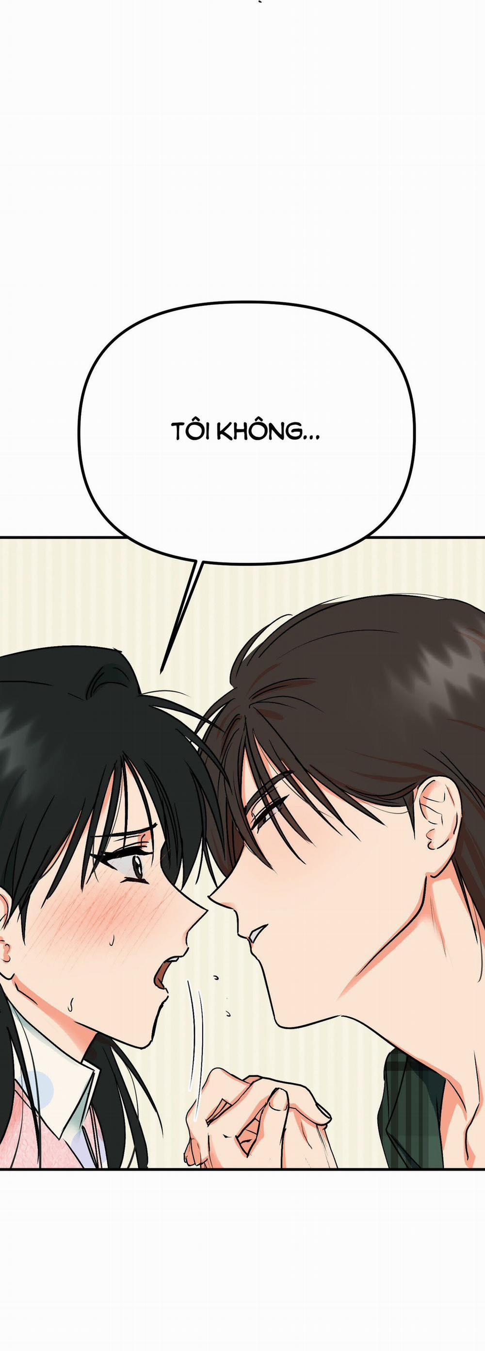 [18+] [Thời Kỳ Cực Thịnh Ái Vật 1980S] Đôi Bàn Tay Gợi Cảm Đầu Tiên Của Tôi 3.2 trang 22