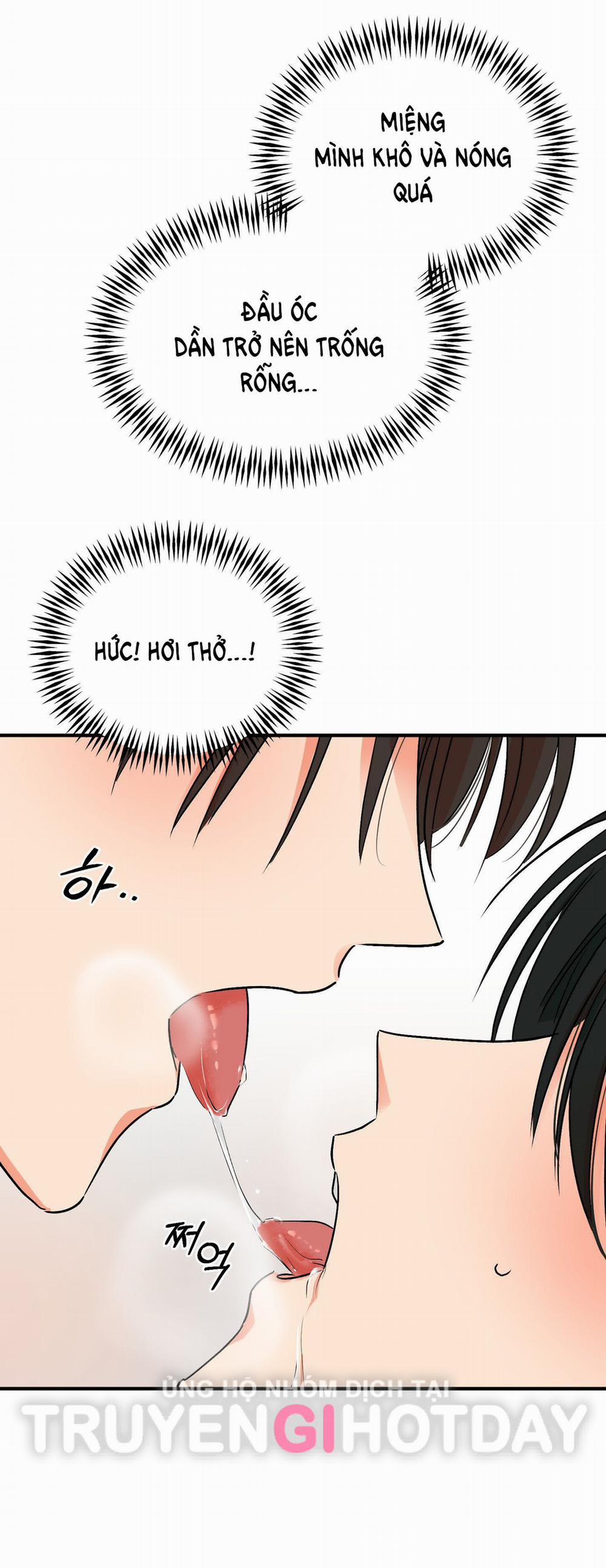 [18+] [Thời Kỳ Cực Thịnh Ái Vật 1980S] Đôi Bàn Tay Gợi Cảm Đầu Tiên Của Tôi 3.2 trang 25