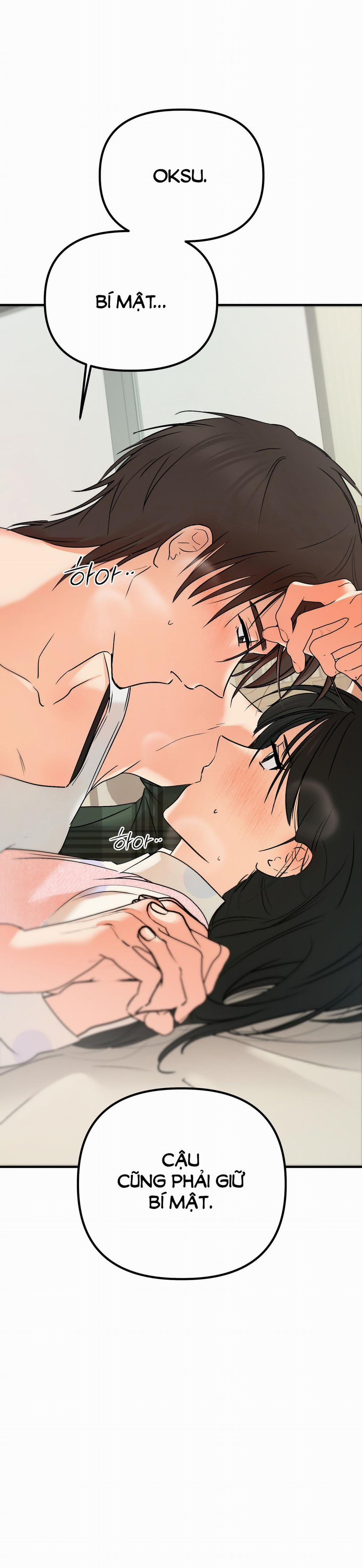 [18+] [Thời Kỳ Cực Thịnh Ái Vật 1980S] Đôi Bàn Tay Gợi Cảm Đầu Tiên Của Tôi 3.2 trang 26