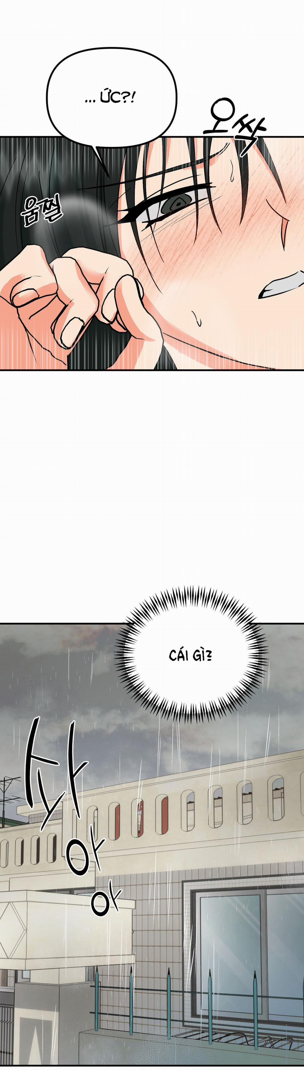 [18+] [Thời Kỳ Cực Thịnh Ái Vật 1980S] Đôi Bàn Tay Gợi Cảm Đầu Tiên Của Tôi 3.2 trang 32