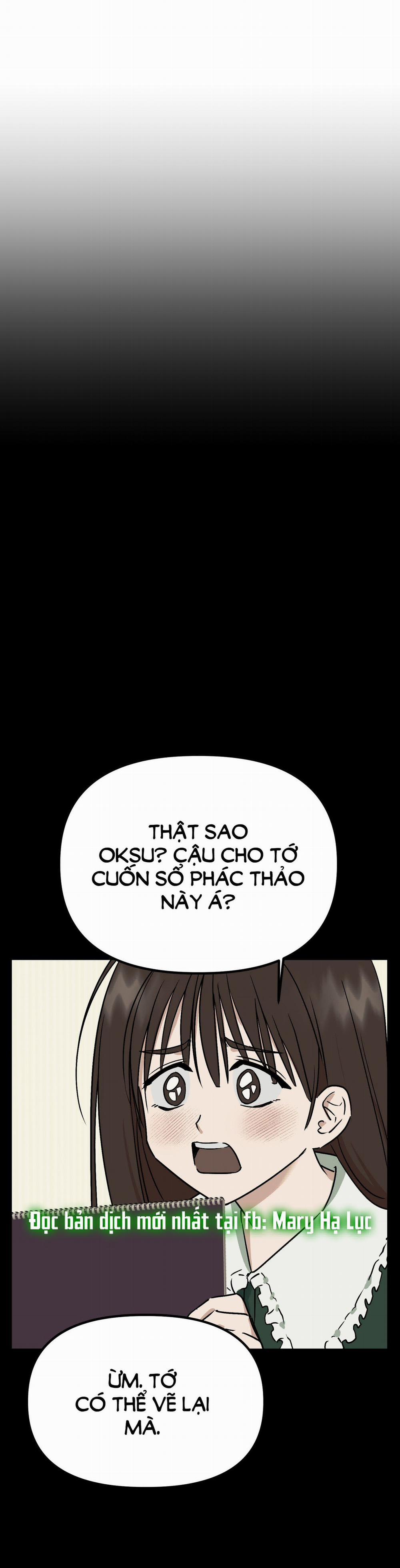 [18+] [Thời Kỳ Cực Thịnh Ái Vật 1980S] Đôi Bàn Tay Gợi Cảm Đầu Tiên Của Tôi 3.2 trang 9