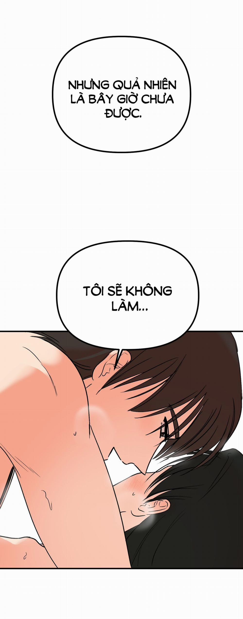 [18+] [Thời Kỳ Cực Thịnh Ái Vật 1980S] Đôi Bàn Tay Gợi Cảm Đầu Tiên Của Tôi 4.1 trang 15