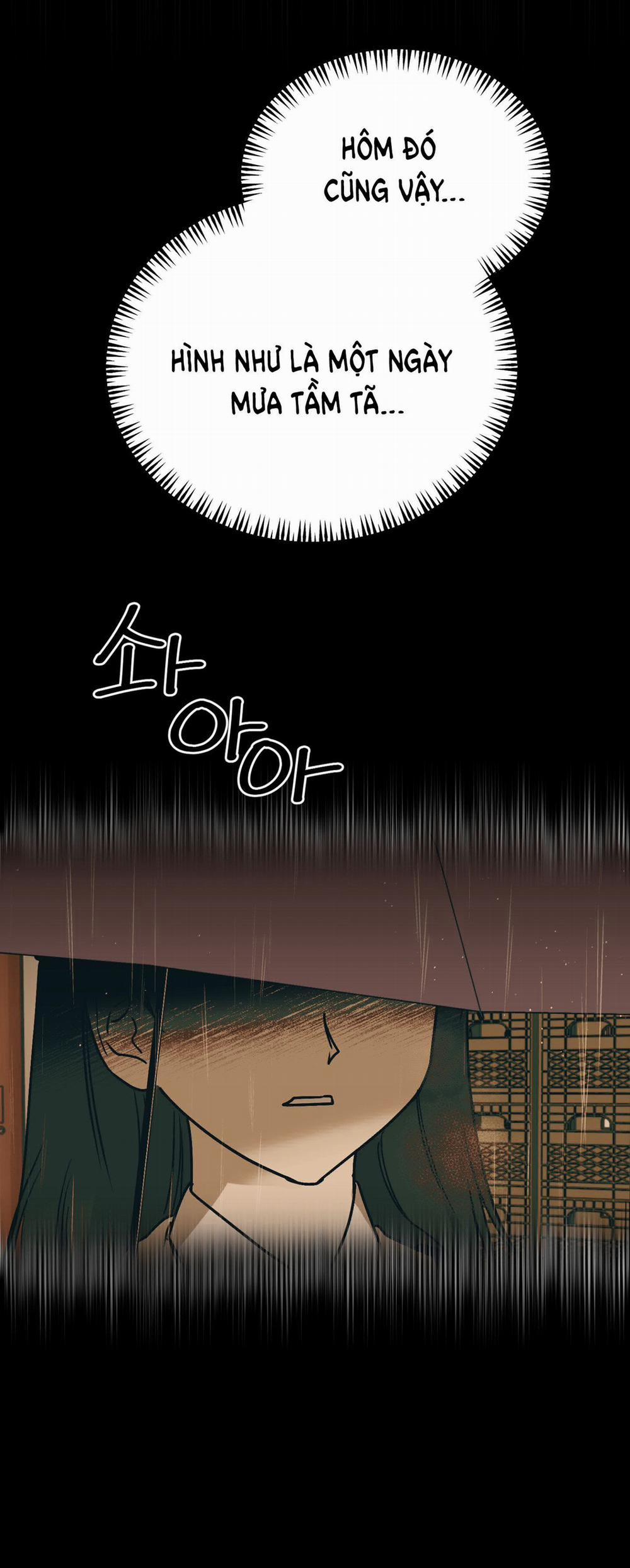 [18+] [Thời Kỳ Cực Thịnh Ái Vật 1980S] Đôi Bàn Tay Gợi Cảm Đầu Tiên Của Tôi 4.1 trang 17