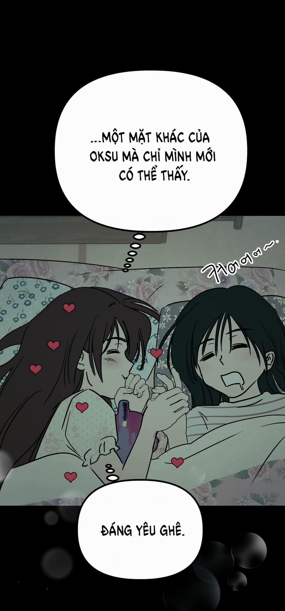 [18+] [Thời Kỳ Cực Thịnh Ái Vật 1980S] Đôi Bàn Tay Gợi Cảm Đầu Tiên Của Tôi 4.2 trang 37