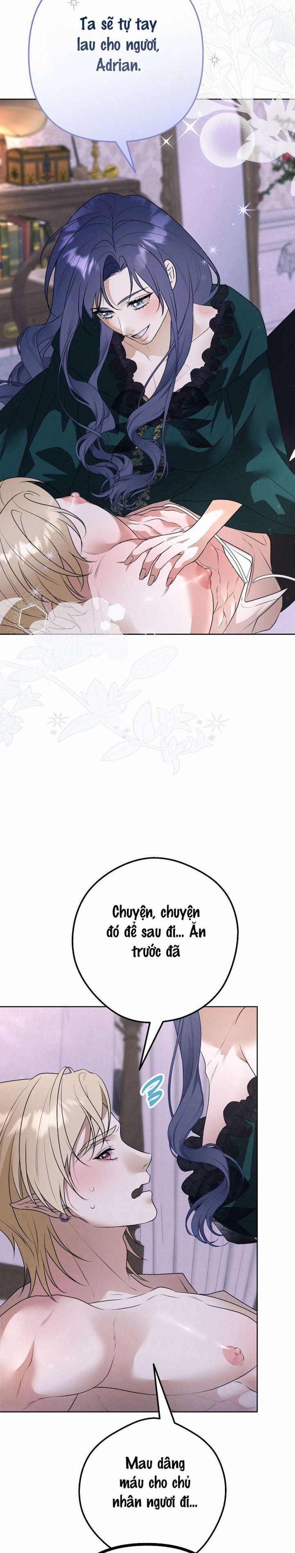〖18+〗- Thuần Hóa Tình Yêu Trong Sáng 0 trang 14