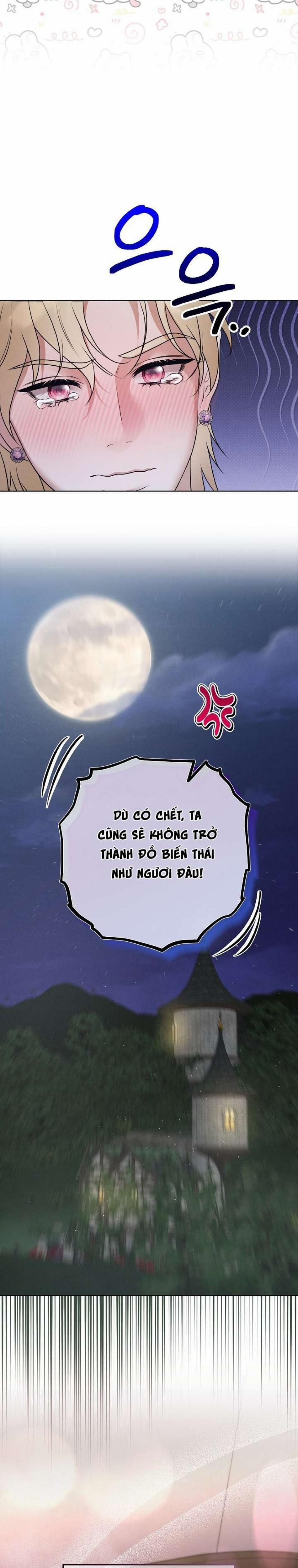 〖18+〗- Thuần Hóa Tình Yêu Trong Sáng 0 trang 19