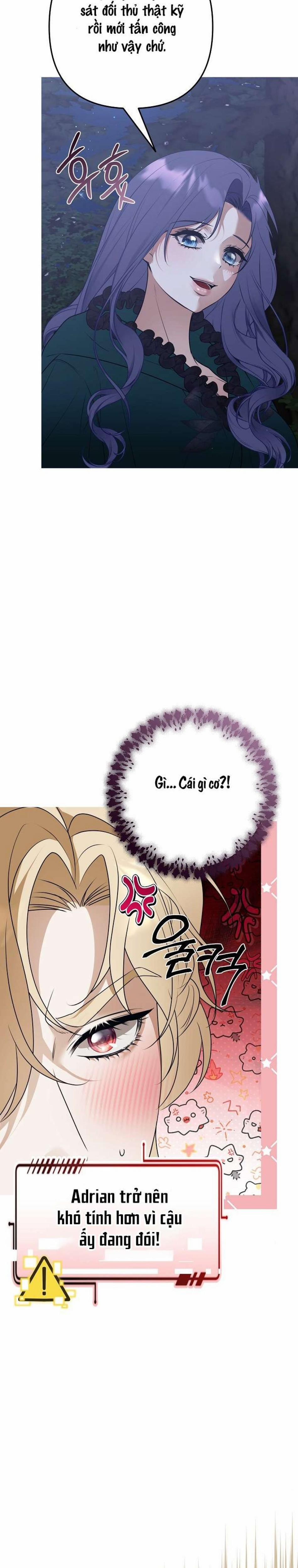 〖18+〗- Thuần Hóa Tình Yêu Trong Sáng 1 trang 14