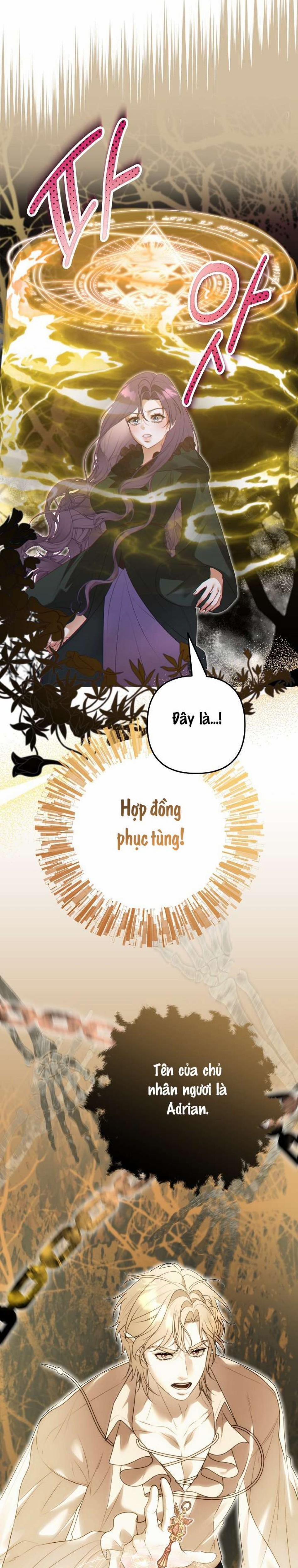 〖18+〗- Thuần Hóa Tình Yêu Trong Sáng 1 trang 15