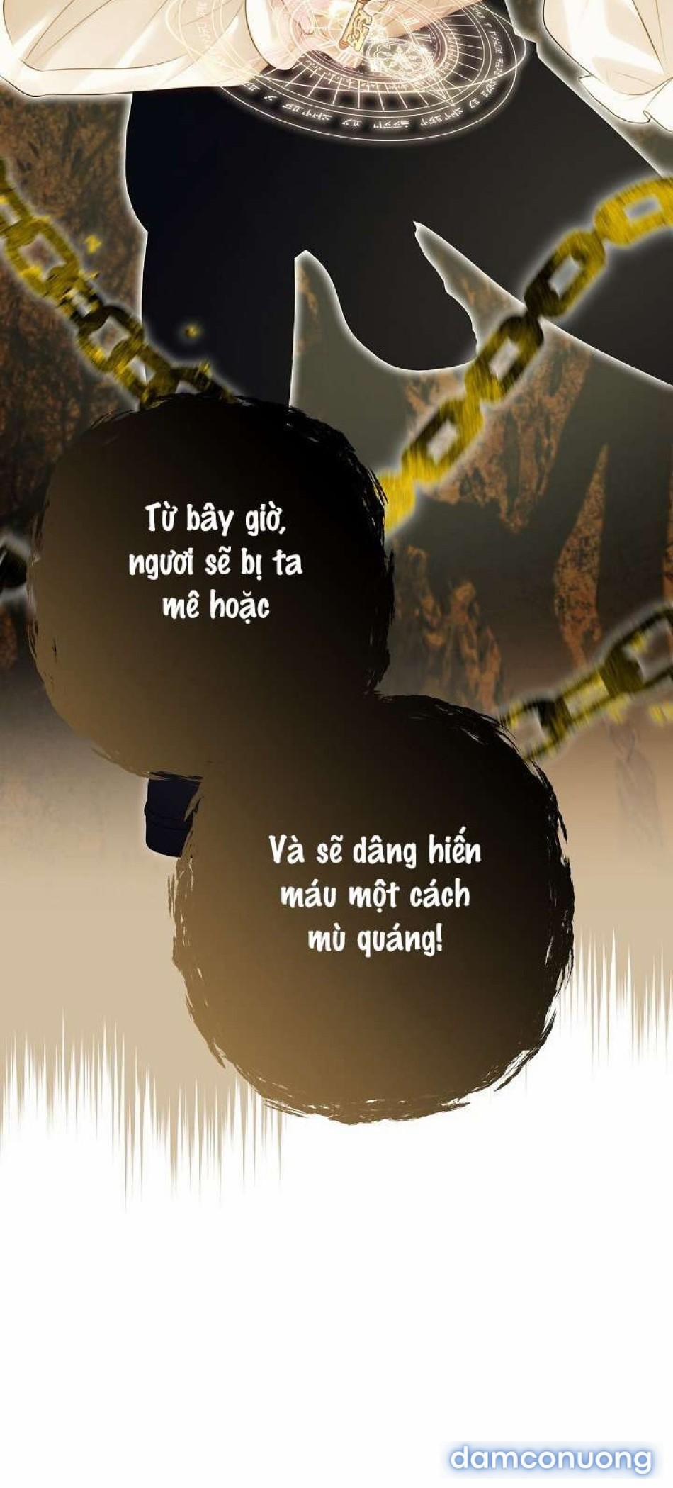 〖18+〗- Thuần Hóa Tình Yêu Trong Sáng 1 trang 16