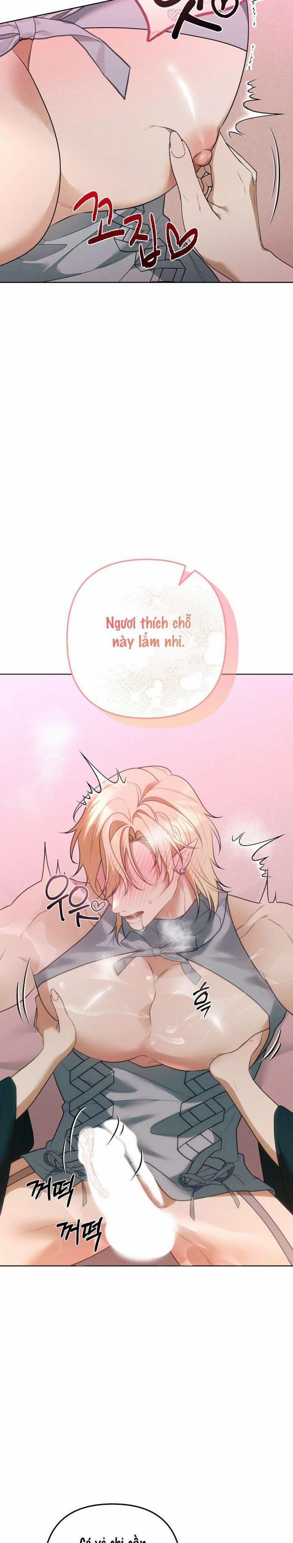 〖18+〗- Thuần Hóa Tình Yêu Trong Sáng 1 trang 2