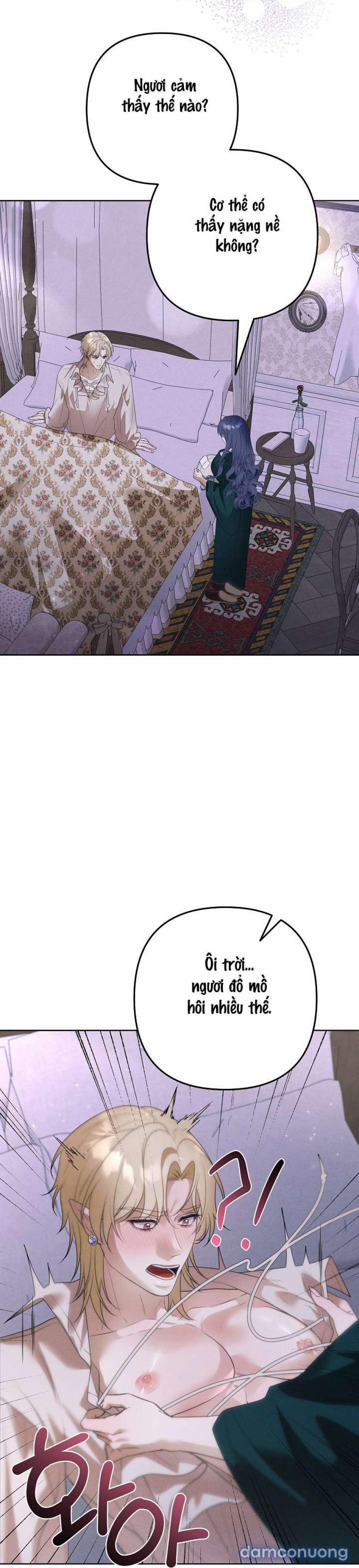 〖18+〗- Thuần Hóa Tình Yêu Trong Sáng 1 trang 21