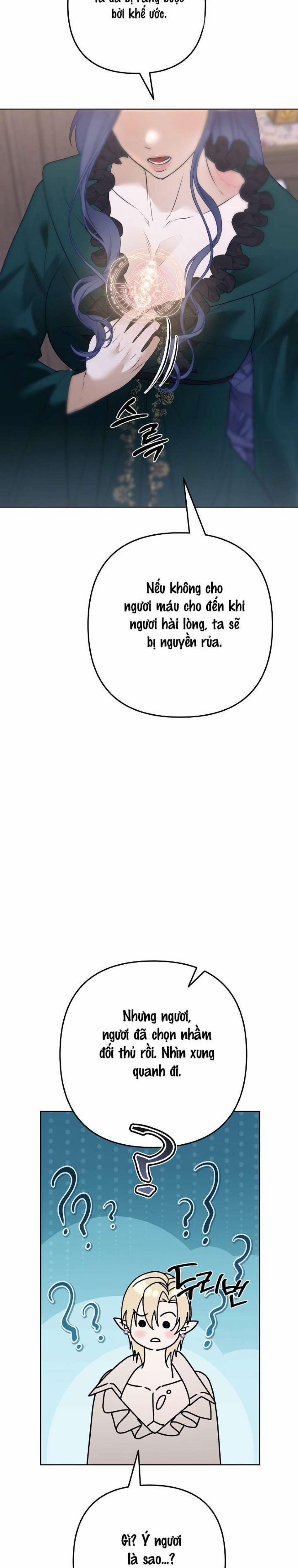 〖18+〗- Thuần Hóa Tình Yêu Trong Sáng 1 trang 25