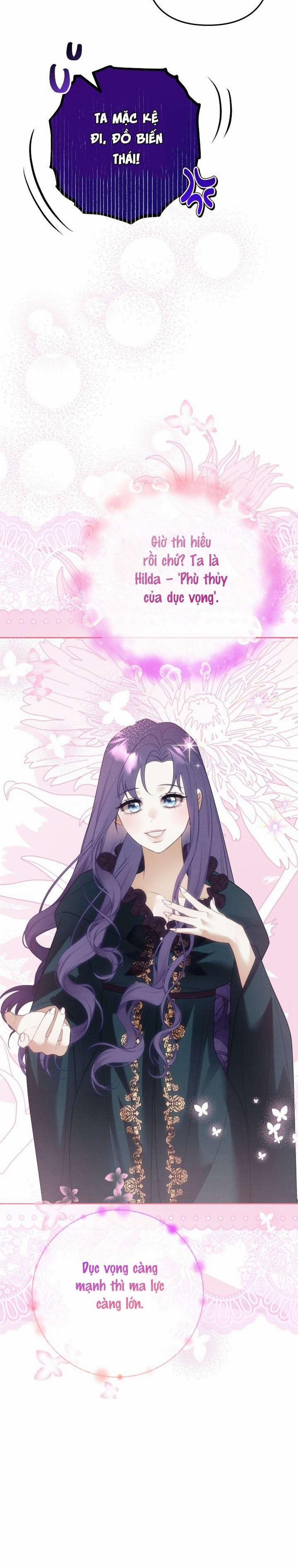 〖18+〗- Thuần Hóa Tình Yêu Trong Sáng 1 trang 28