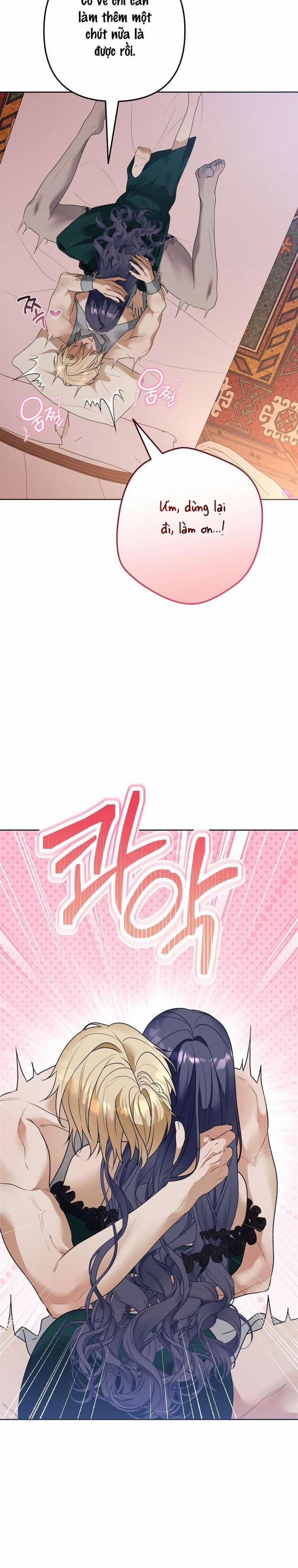 〖18+〗- Thuần Hóa Tình Yêu Trong Sáng 1 trang 3