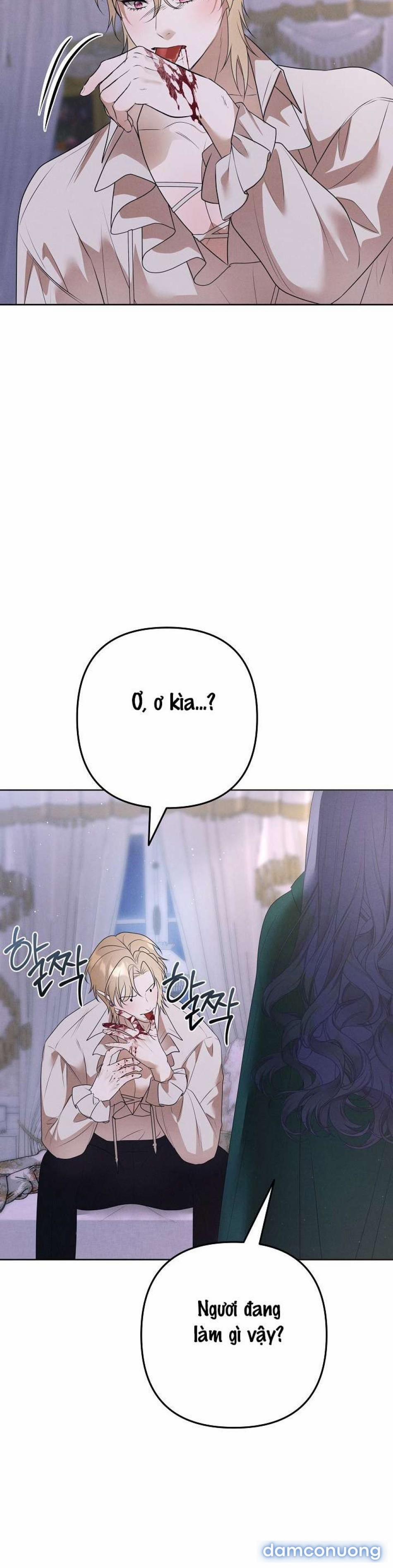 〖18+〗- Thuần Hóa Tình Yêu Trong Sáng 1 trang 31