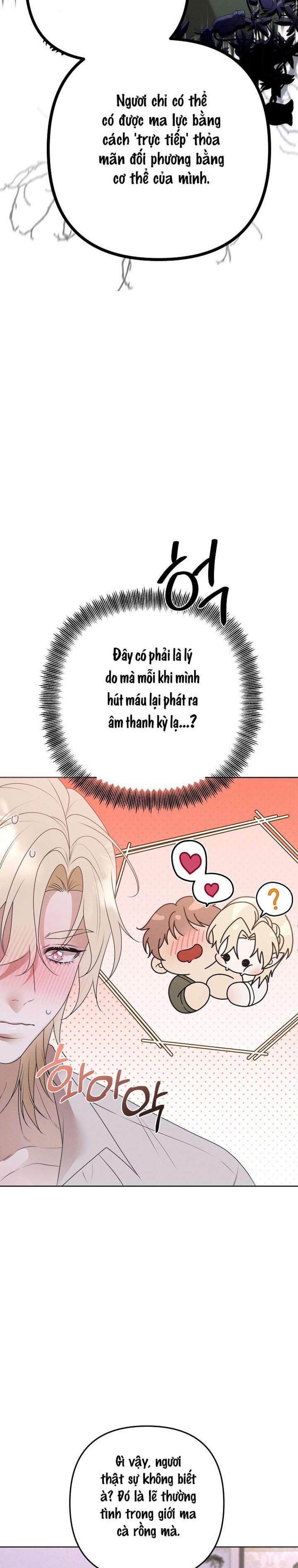 〖18+〗- Thuần Hóa Tình Yêu Trong Sáng 1 trang 34