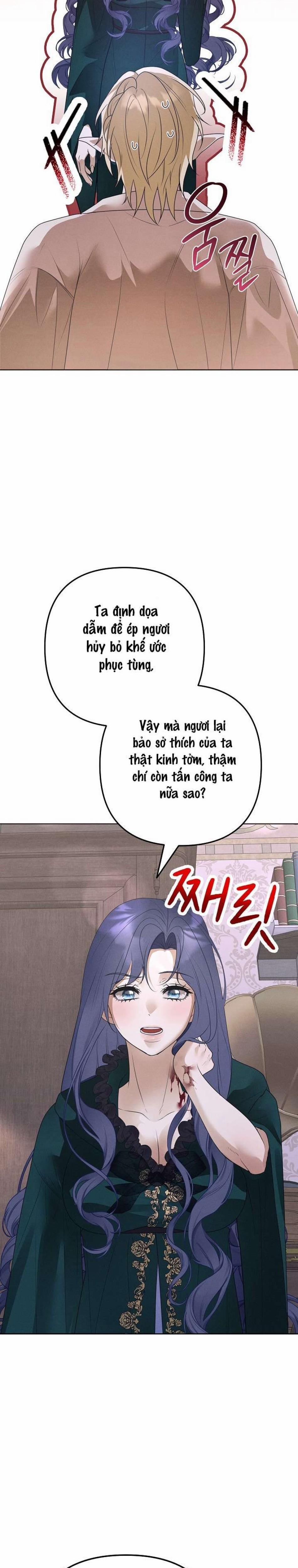 〖18+〗- Thuần Hóa Tình Yêu Trong Sáng 1 trang 36