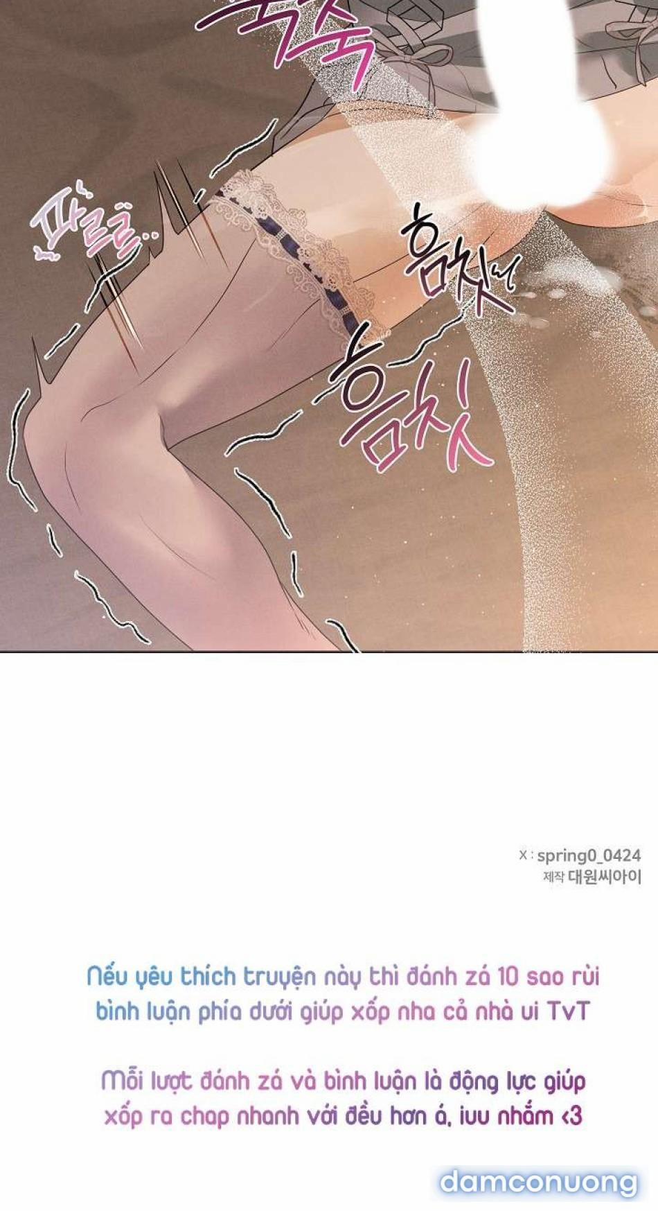 〖18+〗- Thuần Hóa Tình Yêu Trong Sáng 1 trang 40