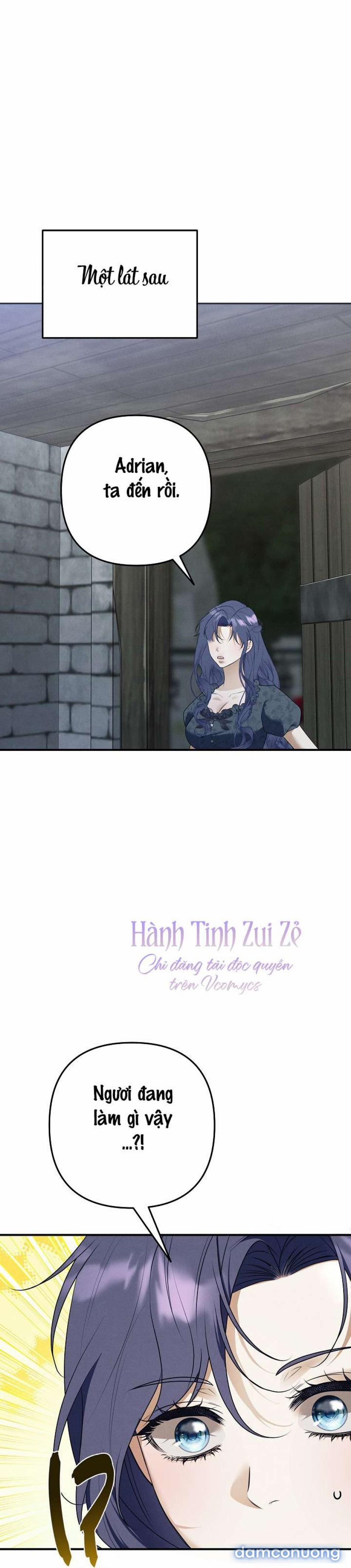 〖18+〗- Thuần Hóa Tình Yêu Trong Sáng 2 trang 10