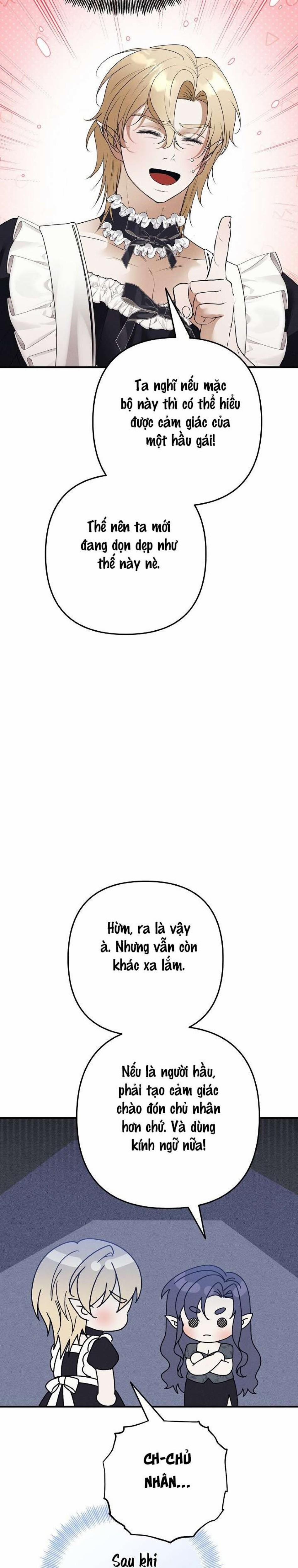 〖18+〗- Thuần Hóa Tình Yêu Trong Sáng 2 trang 14